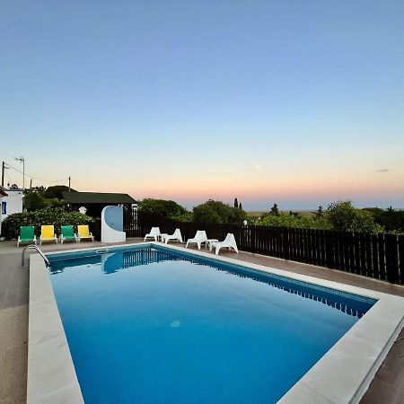 Tavira Vila Formosa 4 With Pool By Homing Esterno foto