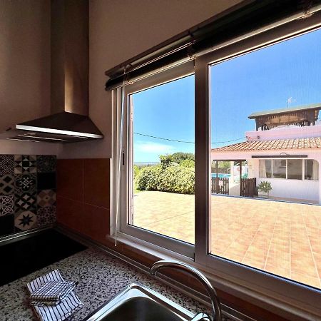 Tavira Vila Formosa 4 With Pool By Homing Esterno foto