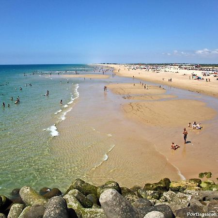 Tavira Vila Formosa 4 With Pool By Homing Esterno foto