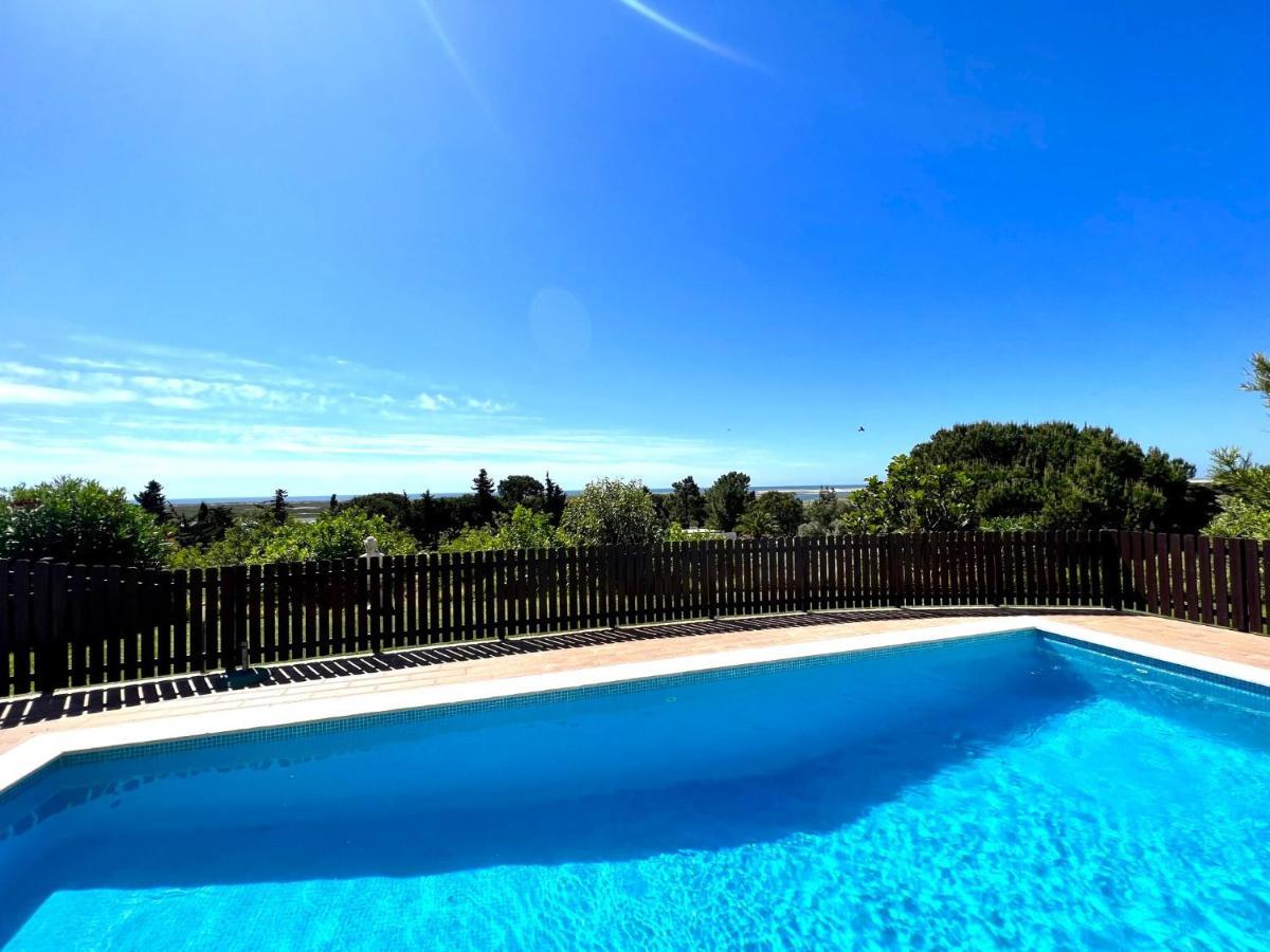 Tavira Vila Formosa 4 With Pool By Homing Esterno foto