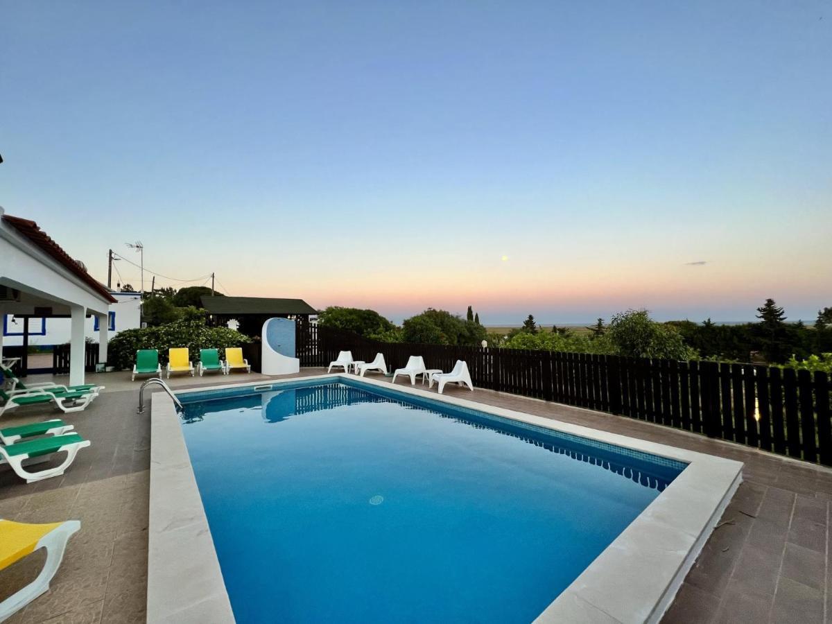 Tavira Vila Formosa 4 With Pool By Homing Esterno foto