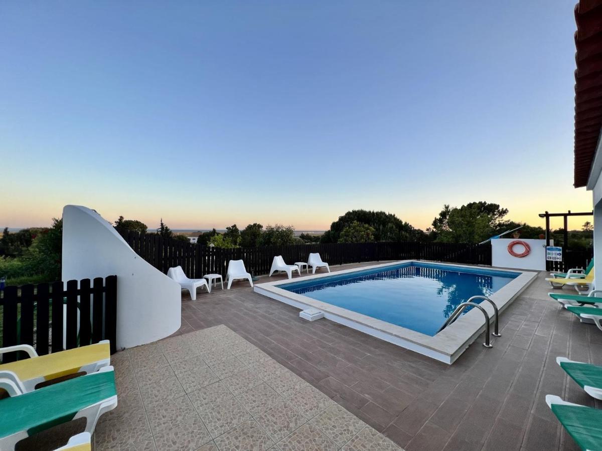 Tavira Vila Formosa 4 With Pool By Homing Esterno foto