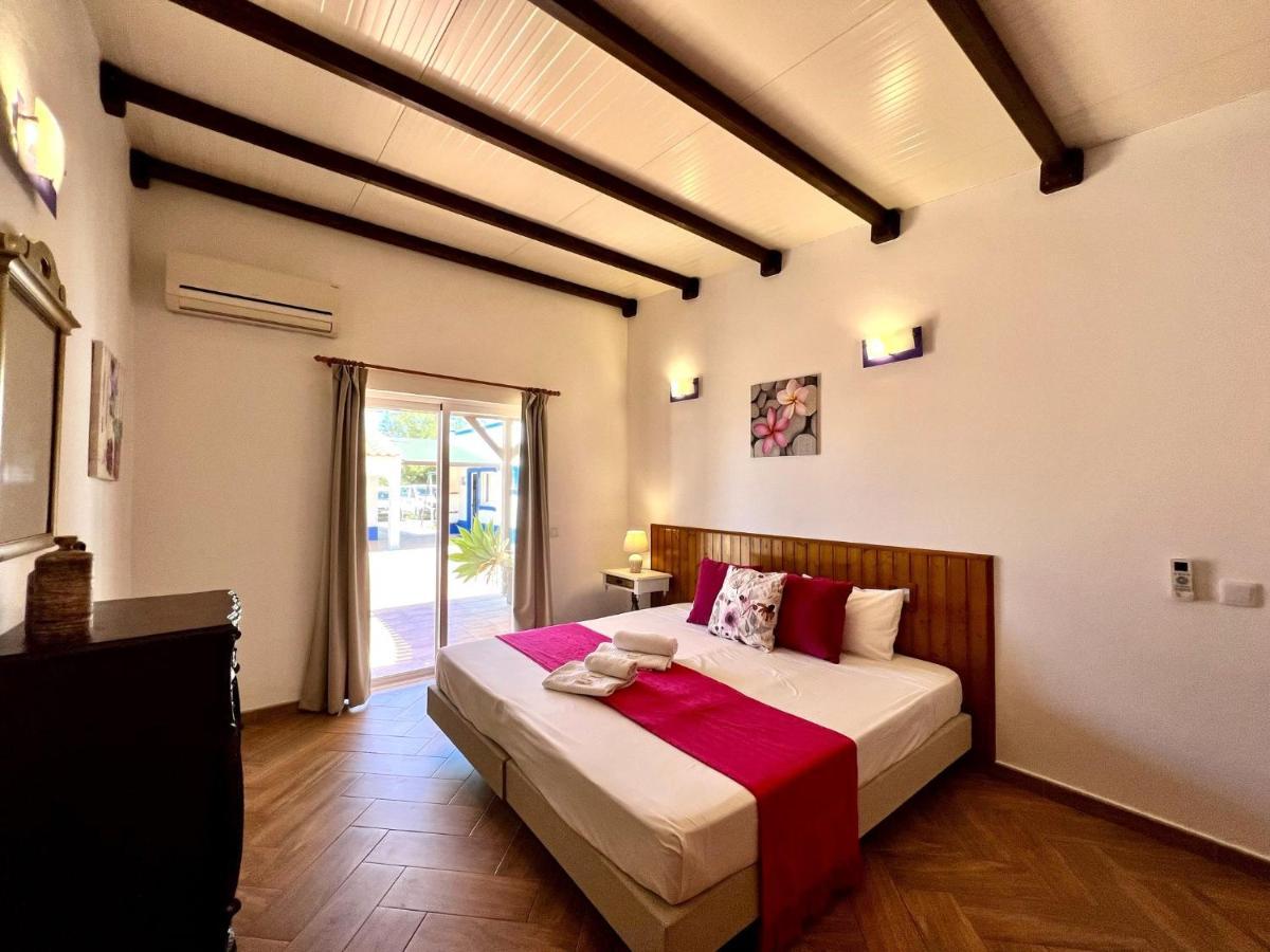 Tavira Vila Formosa 4 With Pool By Homing Esterno foto
