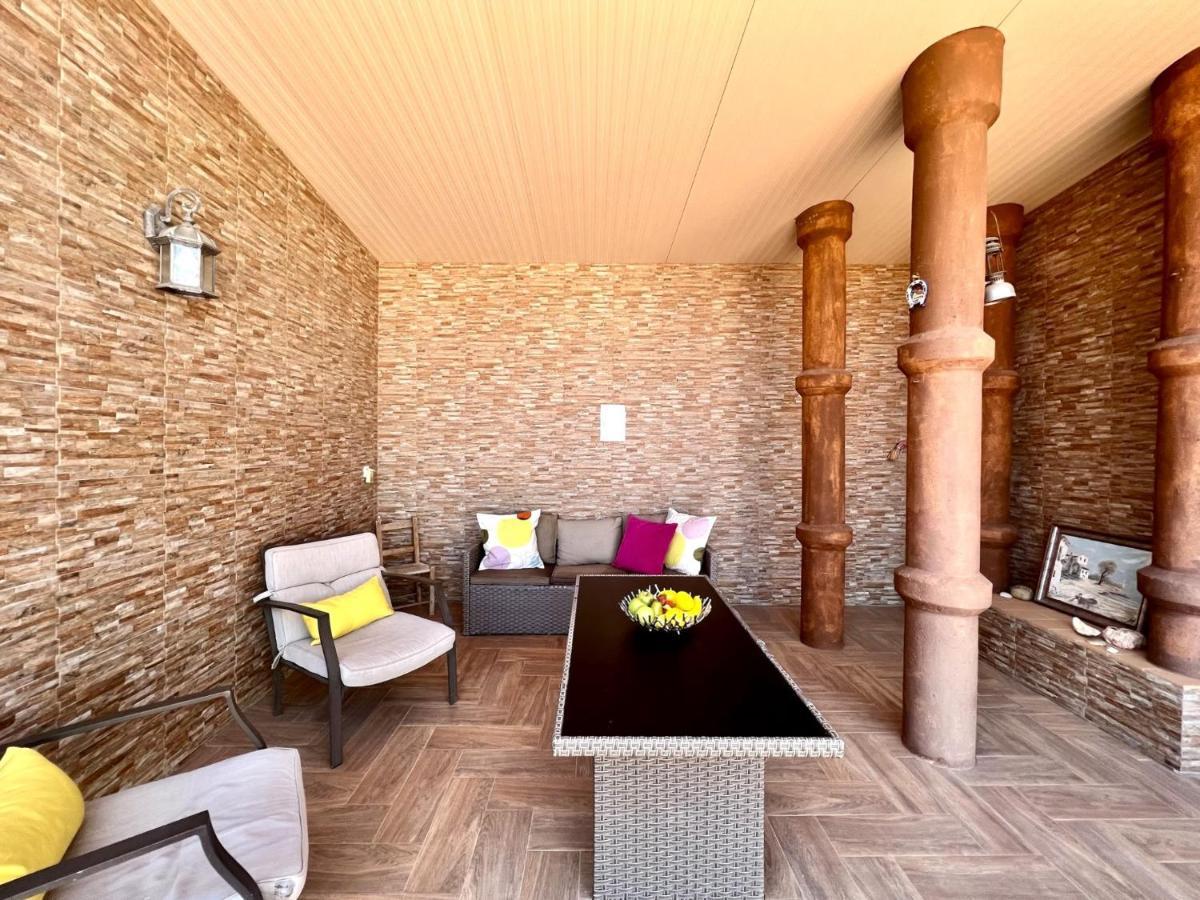 Tavira Vila Formosa 4 With Pool By Homing Esterno foto