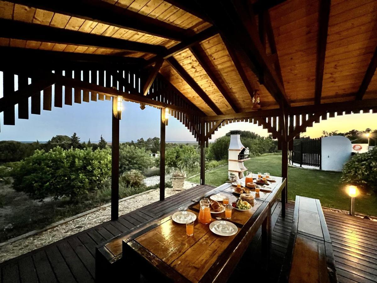 Tavira Vila Formosa 4 With Pool By Homing Esterno foto