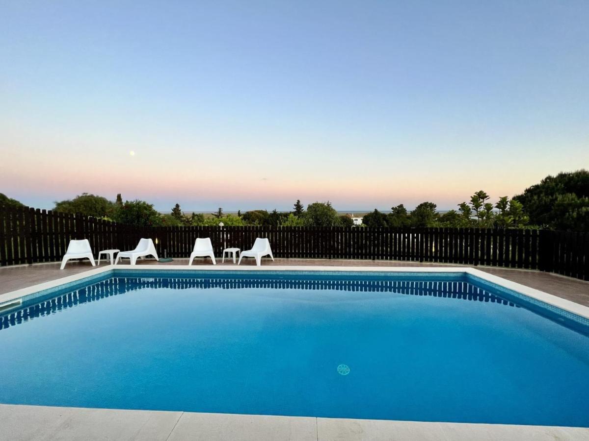 Tavira Vila Formosa 4 With Pool By Homing Esterno foto