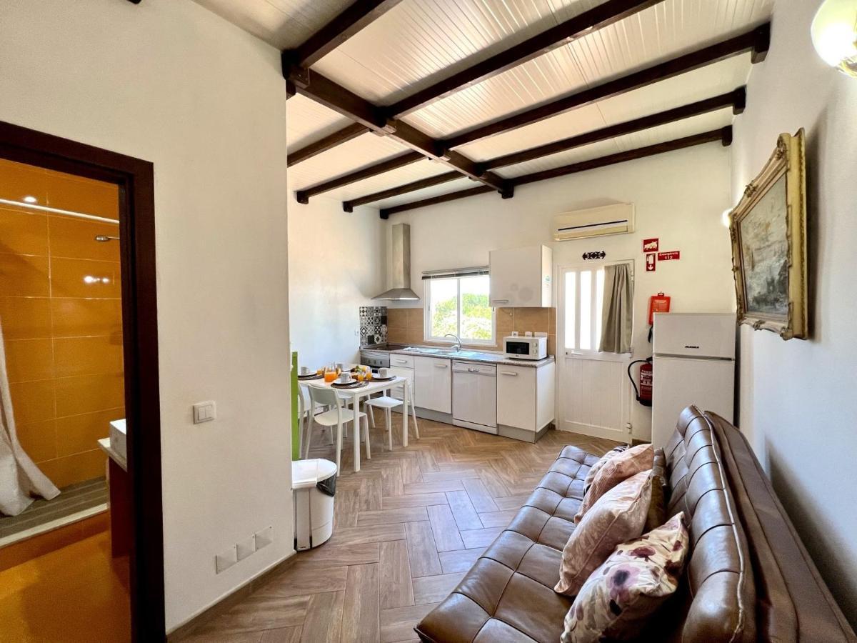 Tavira Vila Formosa 4 With Pool By Homing Esterno foto
