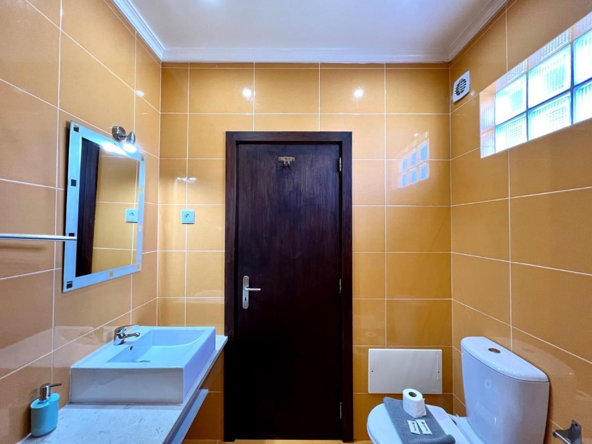 Tavira Vila Formosa 4 With Pool By Homing Esterno foto