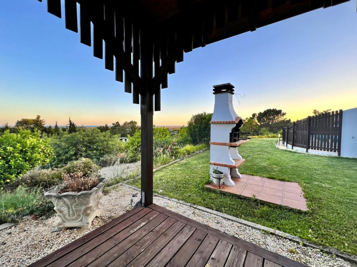 Tavira Vila Formosa 4 With Pool By Homing Esterno foto