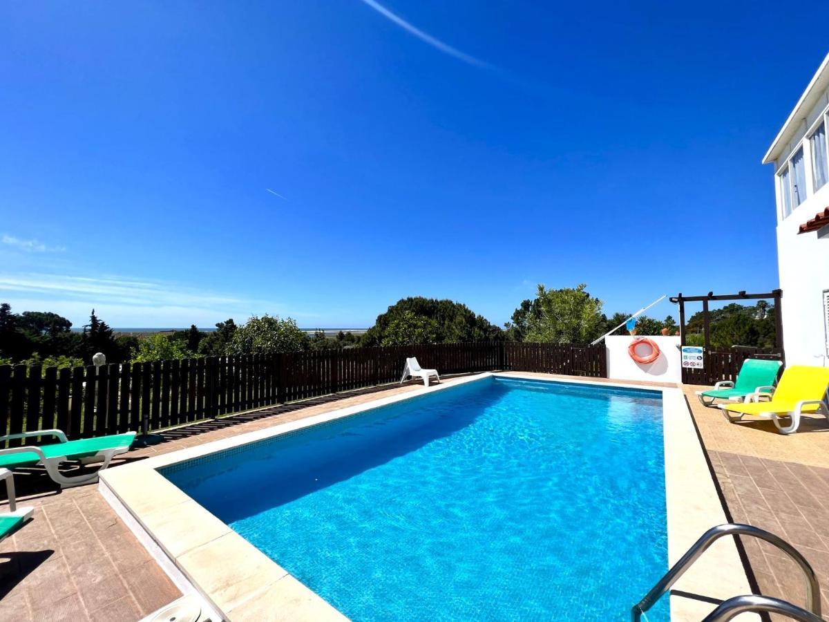 Tavira Vila Formosa 4 With Pool By Homing Esterno foto