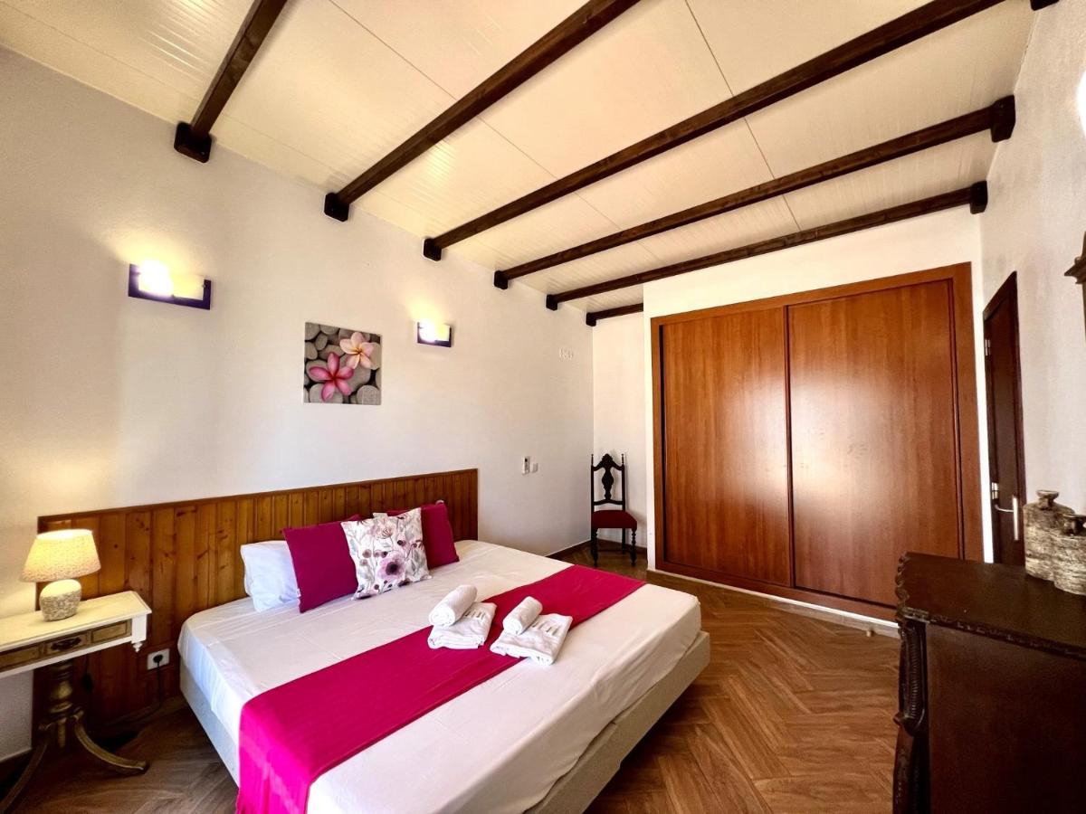 Tavira Vila Formosa 4 With Pool By Homing Esterno foto