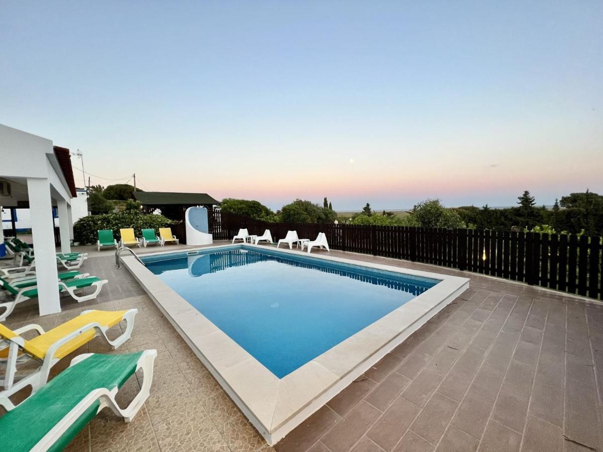 Tavira Vila Formosa 4 With Pool By Homing Esterno foto