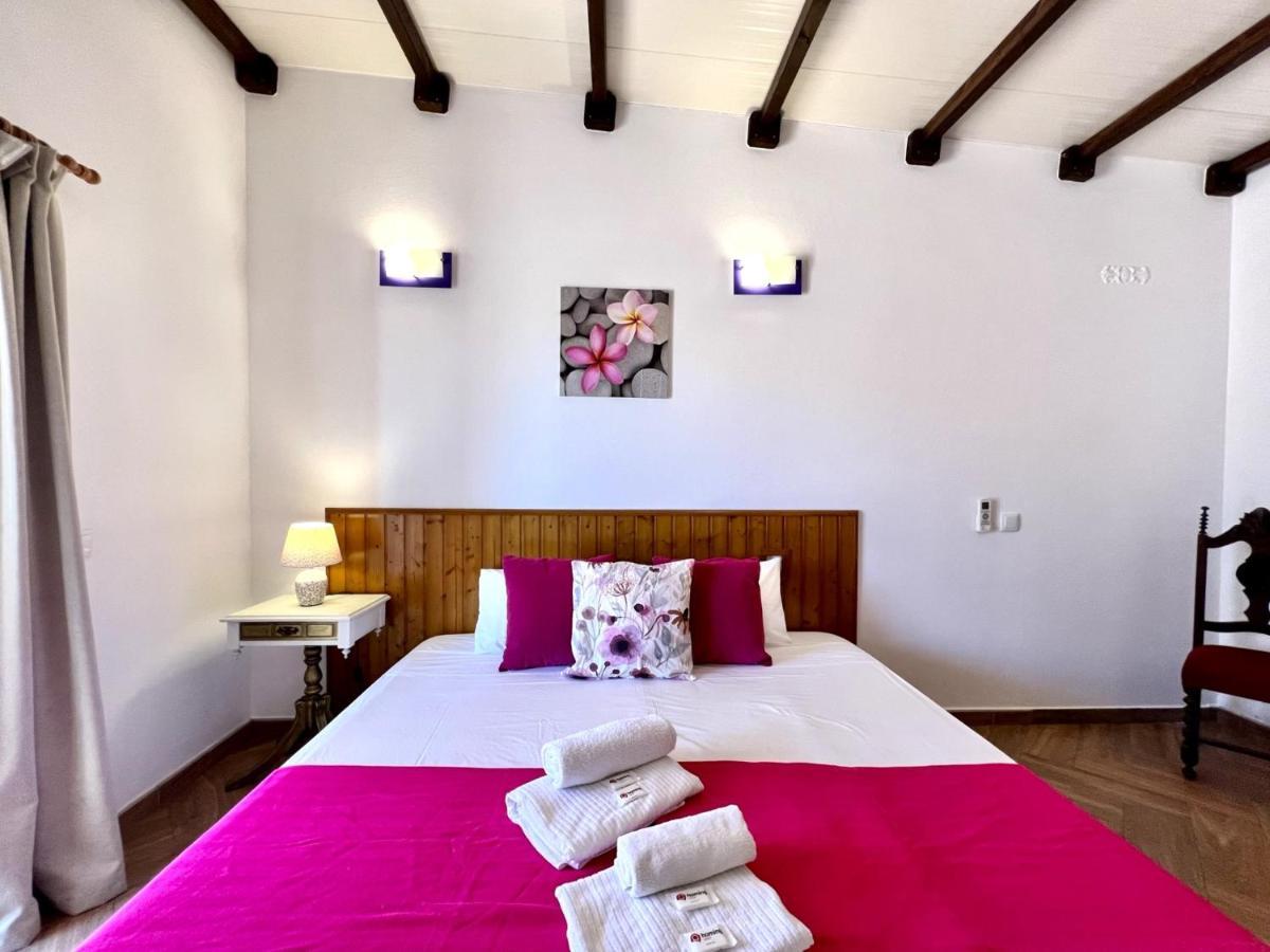 Tavira Vila Formosa 4 With Pool By Homing Esterno foto