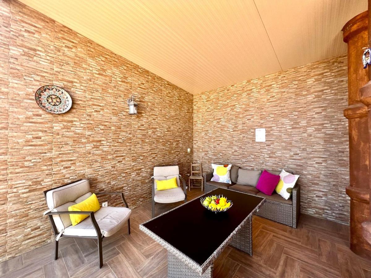 Tavira Vila Formosa 4 With Pool By Homing Esterno foto
