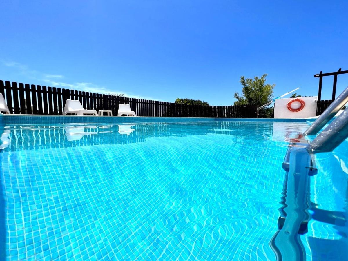 Tavira Vila Formosa 4 With Pool By Homing Esterno foto