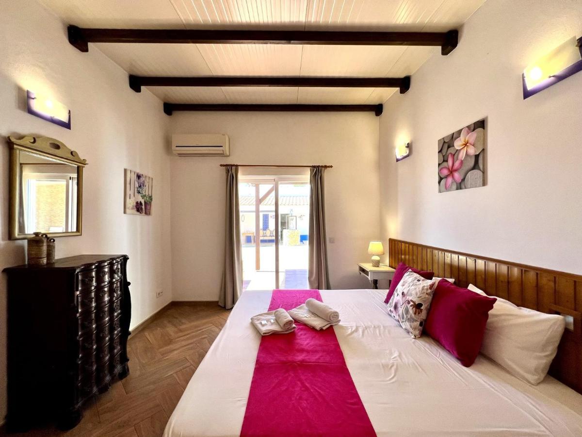 Tavira Vila Formosa 4 With Pool By Homing Esterno foto