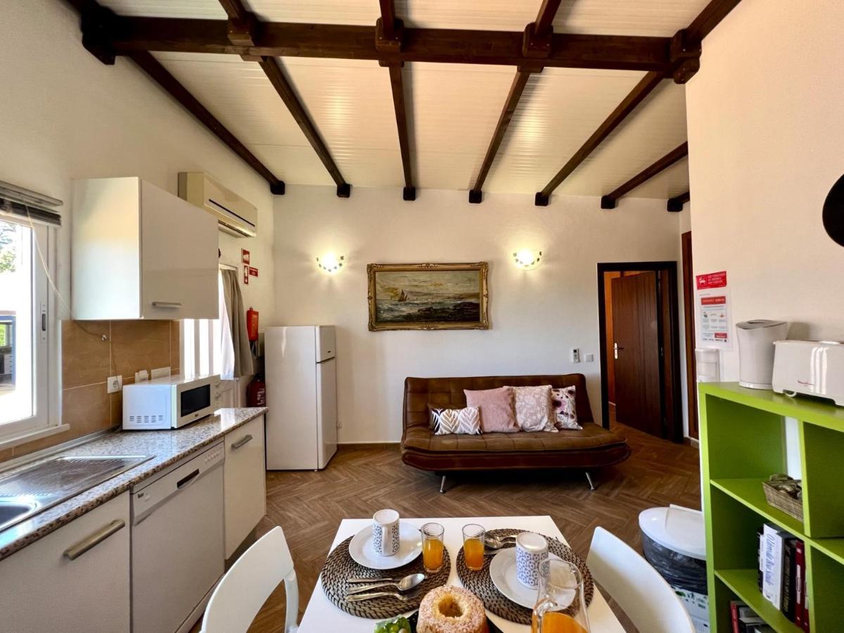 Tavira Vila Formosa 4 With Pool By Homing Esterno foto